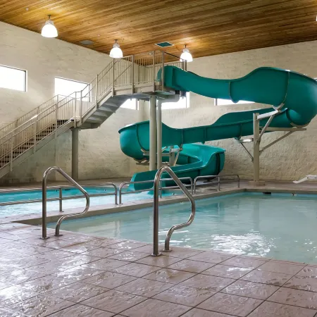 MainStay Suites Bismarck