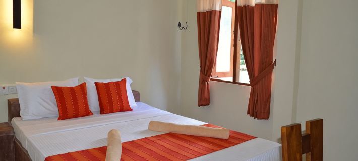 Hotel Thilon Hotels in Katunayake