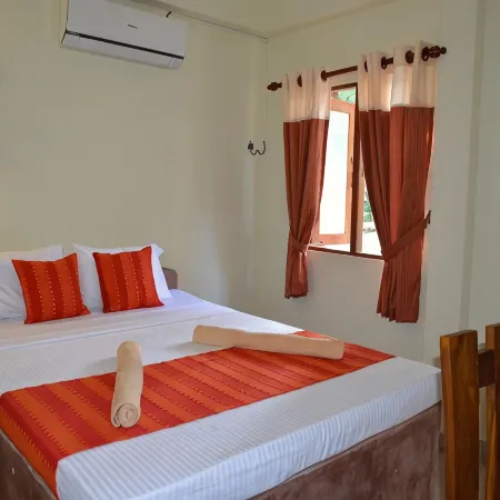 Hotel Thilon