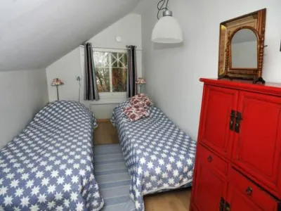 Lövkulla Hotels near S-market Nikkilä