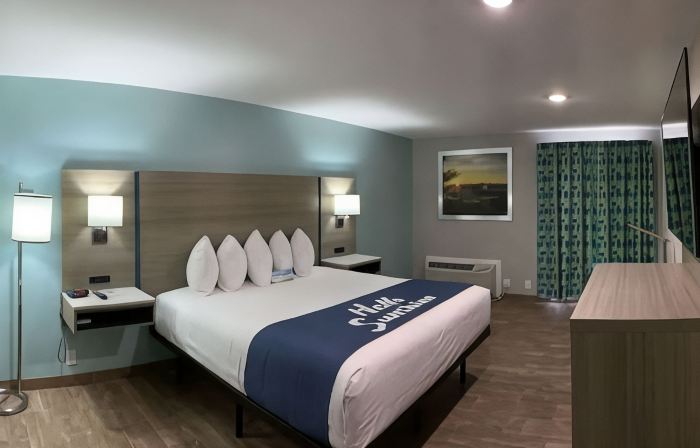 Days Inn by Wyndham Rockport Texas