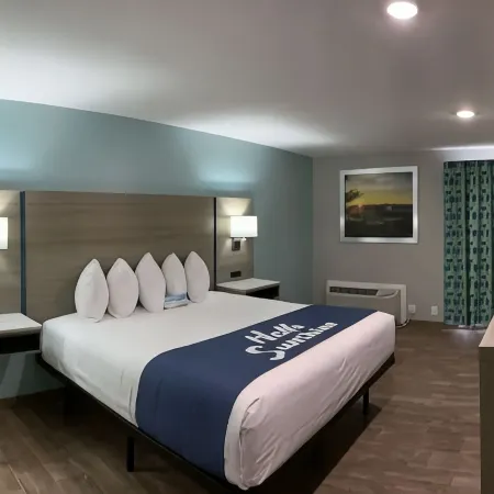 Days Inn by Wyndham Rockport Texas
