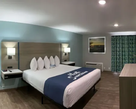 Days Inn by Wyndham Rockport Texas Hotels in Rockport