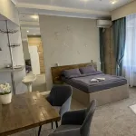 Crystal Na Taganke Hotel