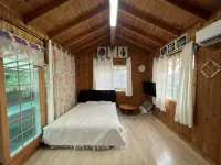Jeju Evergreen House Pension Hotels near بانغليمون