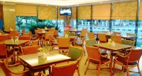 Hotel Grand Continental Kuantan - breakfast