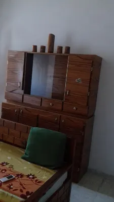 Dar El Baraka - Banzart Hotel a Bizerte