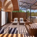 FЮNF LUXURY RESORT & SPA ANAPA MIRACLEON - spa