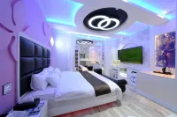 Changnyeong Some Unmanned Hotel