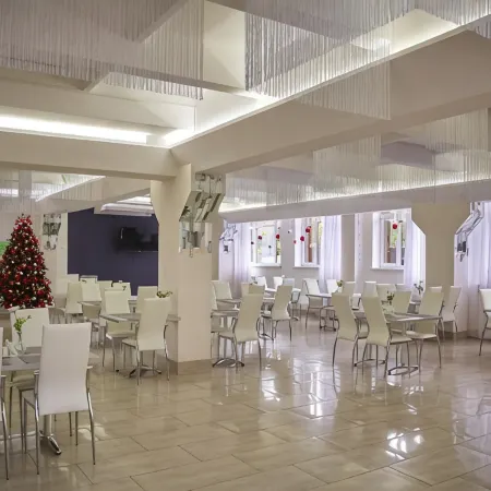 Klinskoe Podvorye Hotels in Klin