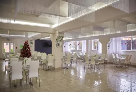 Клинское Подворье Отели в г. Клин