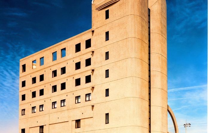 Sakaide Plaza Hotel