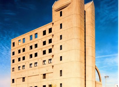 坂出プラザホテル