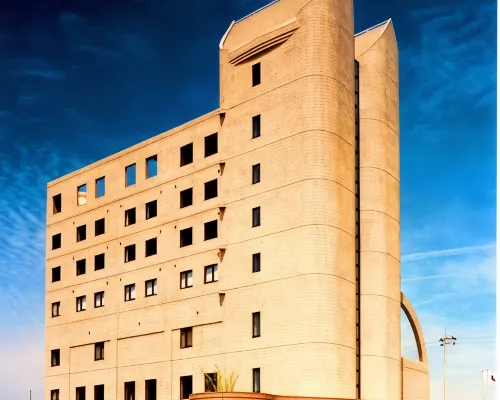 Sakaide Plaza Hotel Ξενοδοχεία στην πόλη Sakaide