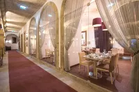 Vila Gale Collection Braga - breakfast