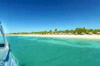 Memories Trinidad Del Mar Hotels in Trinidad