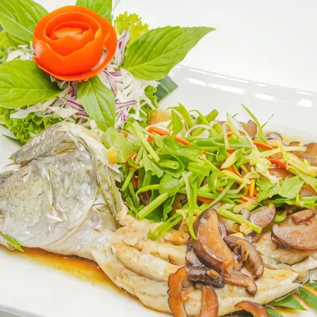 Combo Beach Hotel Samui