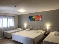 Hotel Brasil Express