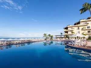 Velas Vallarta Suite Resort All-Inclusive