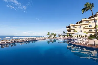 Velas Vallarta Suite Resort All-Inclusive Hotels in Marina Vallarta