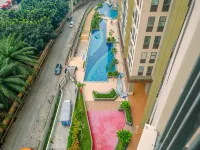 RedLiving Apartemen Transpark Cibubur - Ens Room Hoteles en Jatisampurna
