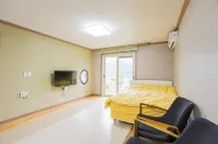 Sancheong Healing of Dream Pension