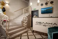 Oblaka Hotel