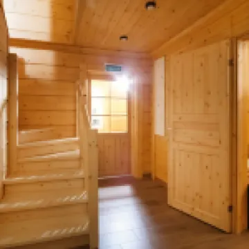 Dom u Morya Hotels in Vyborgsky District