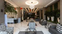 De Lobby Suite Hotel Batu Sub-District住宿飯店