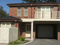 Botanic Apartments Hotel in zona Deep Blue Hot Springs Warrnambool