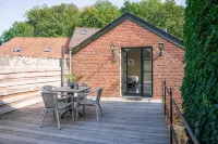 Vakantie Logies de Kleine Motte Hotels in Geer