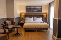 Lounis Hôtel by Atlantis Hotel a Oran