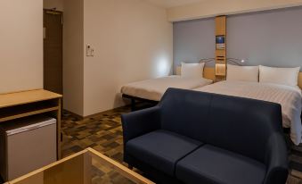 Toyoko Inn Jr Wakayama Eki Higashi Guchi