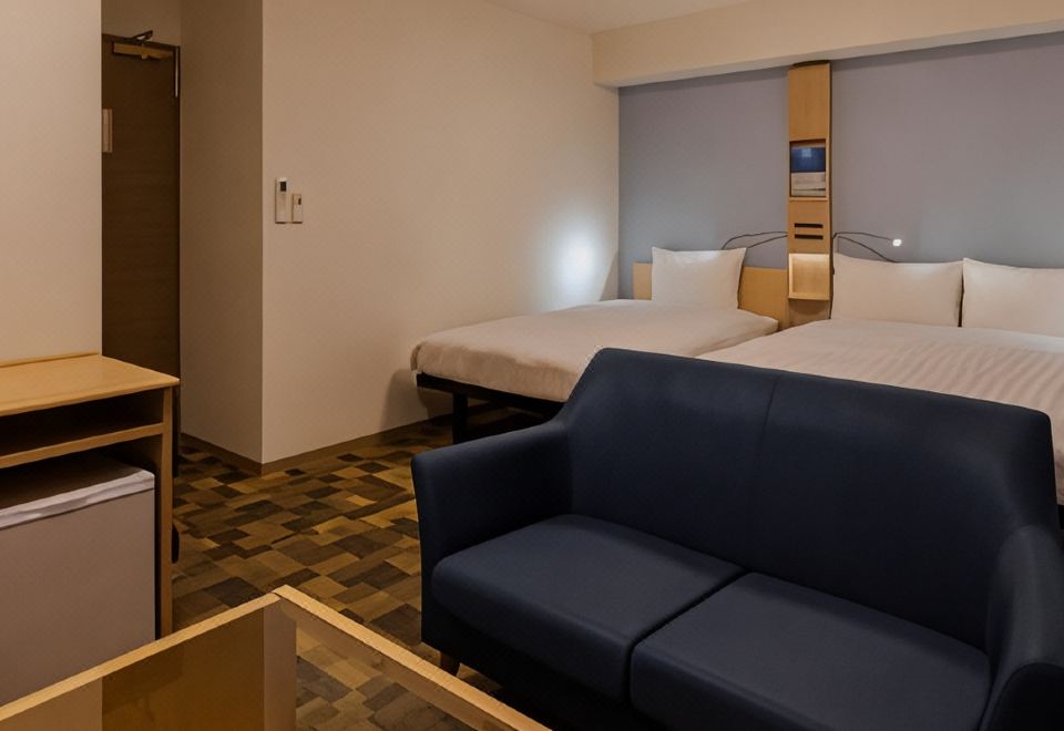 토요코인 조식 서비스