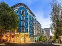 Turim Lisboa Hotel Hotels near Av. Liberdade