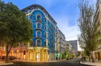 Turim Lisboa Hotel - Boutique