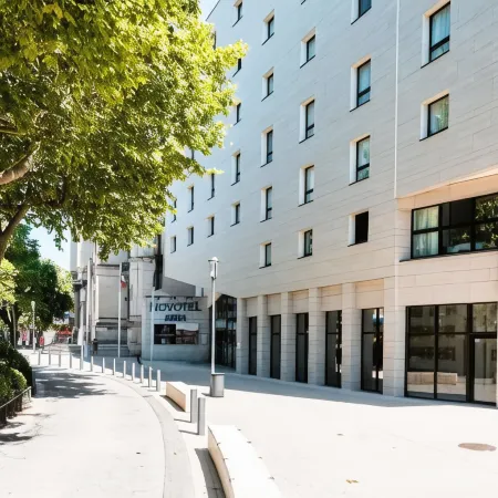Novotel Atria Nîmes Centre