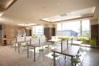 Hotel Park Inn Takaoka