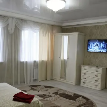 Imperia Hotels in Gubkinskiy