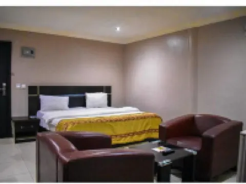 Beni Apartments & Suites