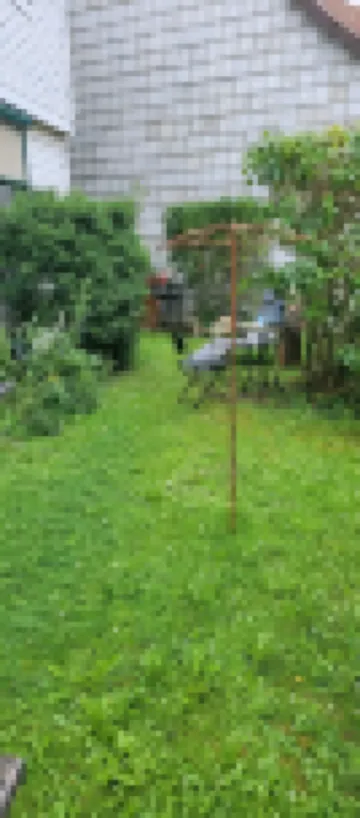 Moderne Ferienwohnung im Thüringer Wald