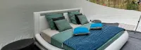 Sleep in a bubble in an unusual accommodation in Martinique! - 4つ星