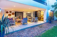 Hyde Park Guest House - 5-Star