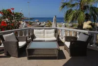 Lagos de Fañabé Beach Resort