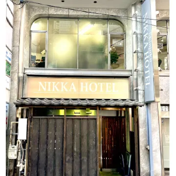 Shinjuku Nikka Hotel
