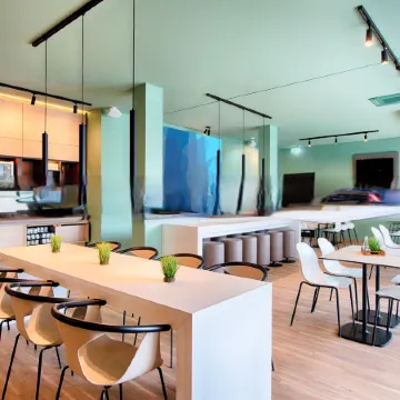 B&B HOTEL Köln-Porz