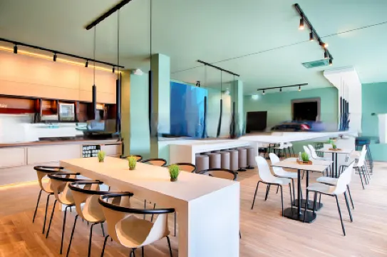 B&B HOTEL Köln-Porz