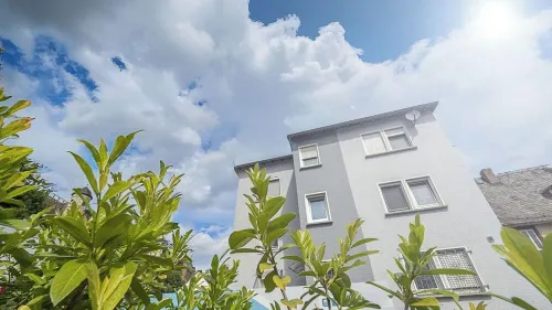 Gelbach Living - green and close to the city Hotels in Montabaur