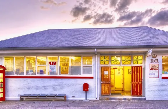 斯坦利山印記酒店