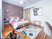 La Demeure N 5 Hotel a Cambrai